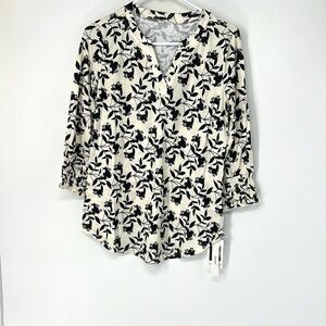 Lomon NWT women’s top size small